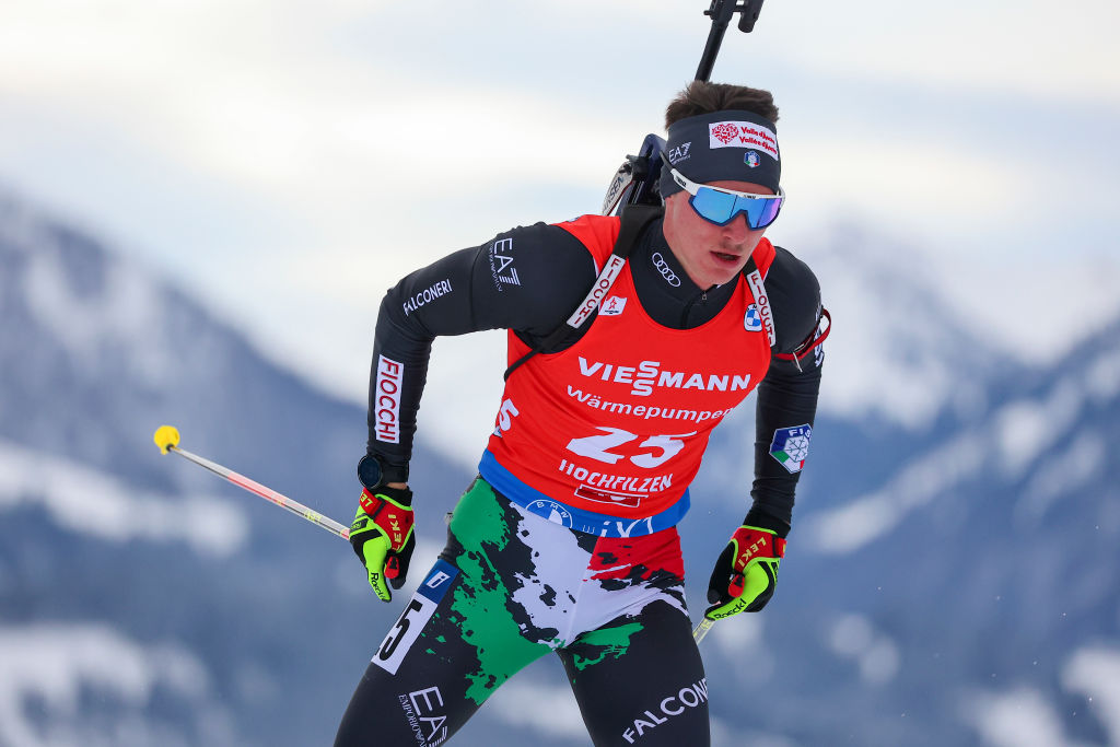 Bionaz in apertura con il 13, Hofer nel secondo gruppo: la startlist della Sprint maschile di Oestersund