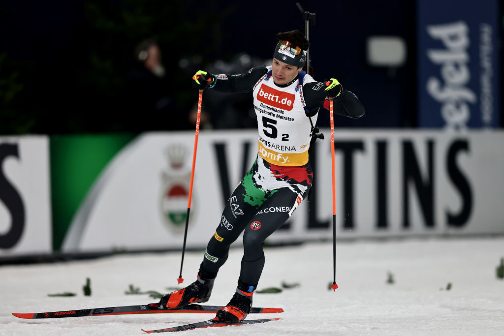 La classicissima di Ruhpolding si apre con la 20 km maschile: startlist e azzurri al via