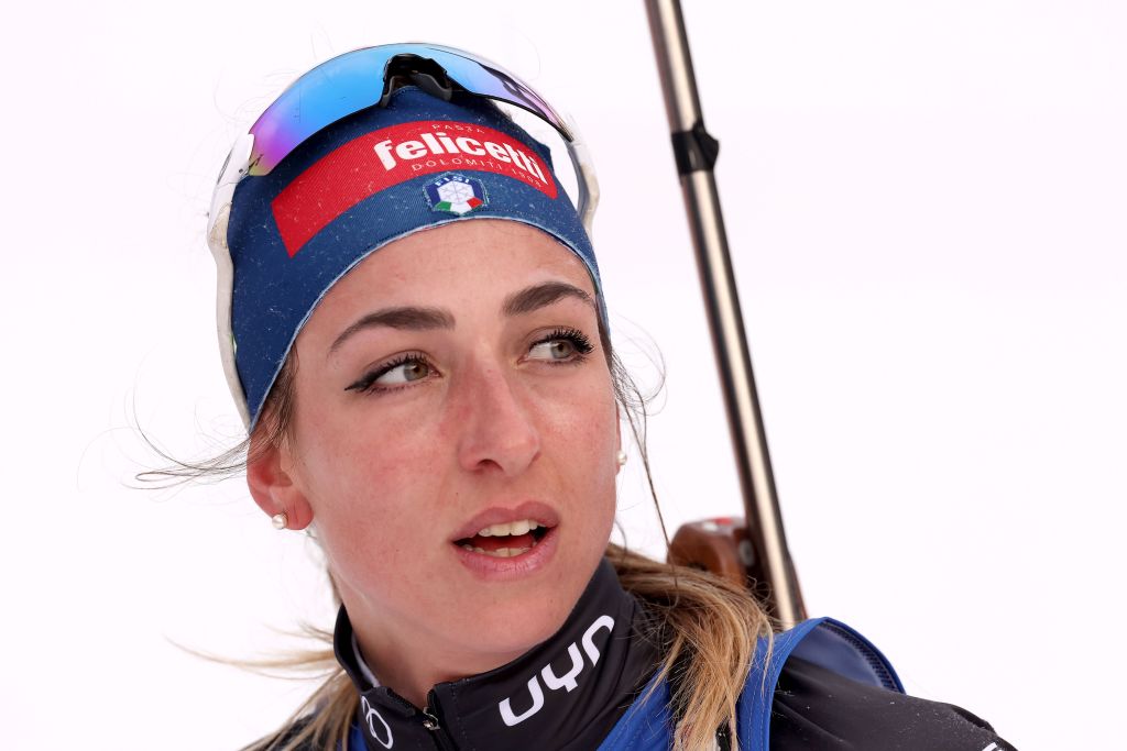 Giacomel a pranzo, poi Vittozzi e Wierer per una giornata di grande biathlon: a Ruhpolding è tempo di Mass Start