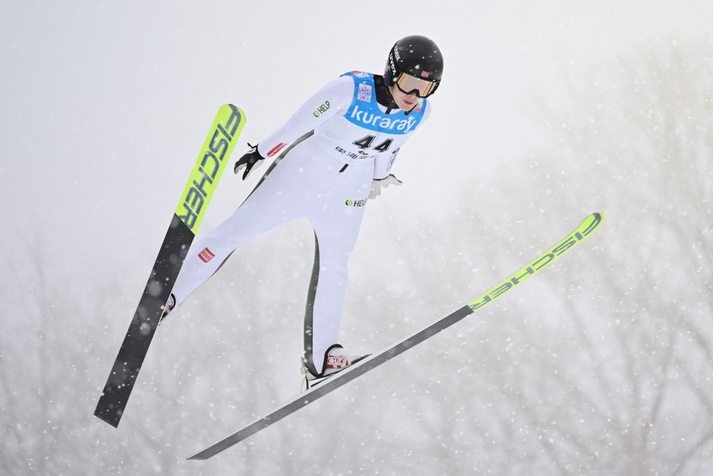 Salto con gli sci: il mondiale di Planica si apre nel segno di Anna Odine Stroem, qualificate le sorelle Malsiner