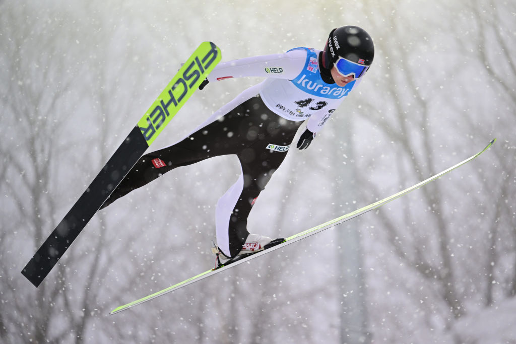 Salto con gli sci: Silje Opseth fa festa a Willingen, è trionfo della norvegese davanti alla leader di CdM Nika Prevc