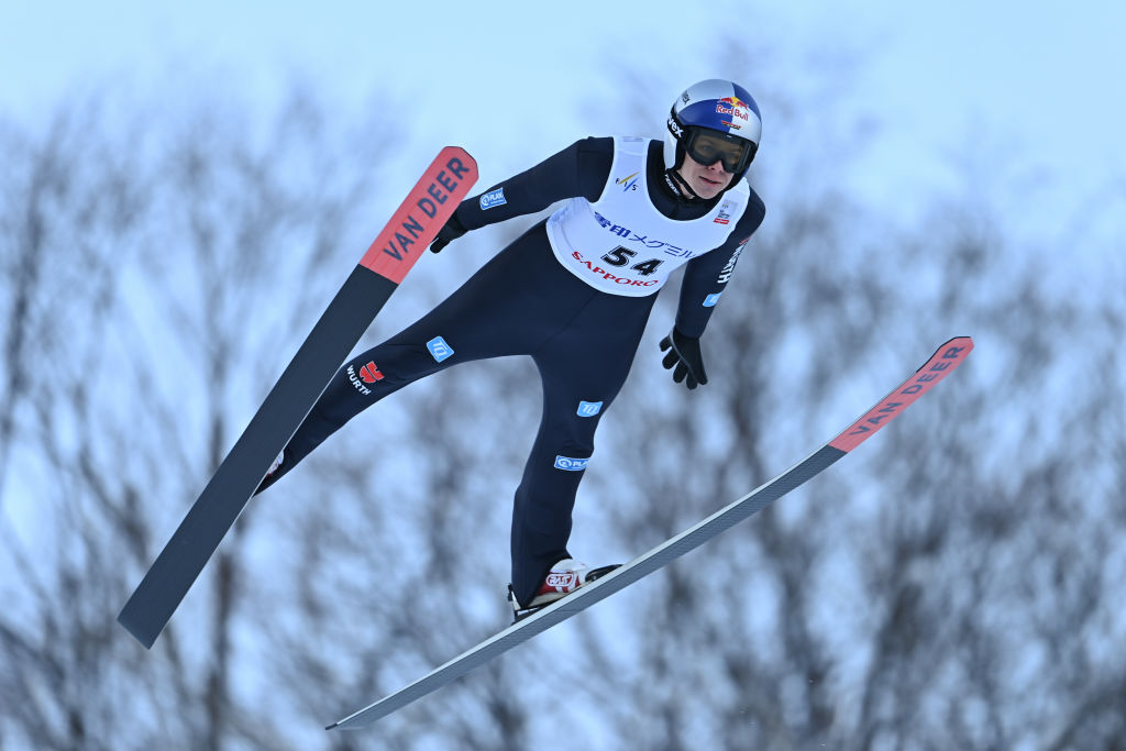 Salto con gli sci: Wellinger torna alla vittoria a Lake Placid, battuto Kobayashi, male gli azzurri