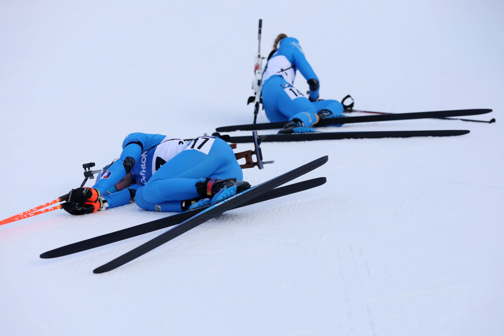Vittozzi out per l'Inseguimento, saranno otto gli azzurri al via nelle prove di domenica ad Oberhof