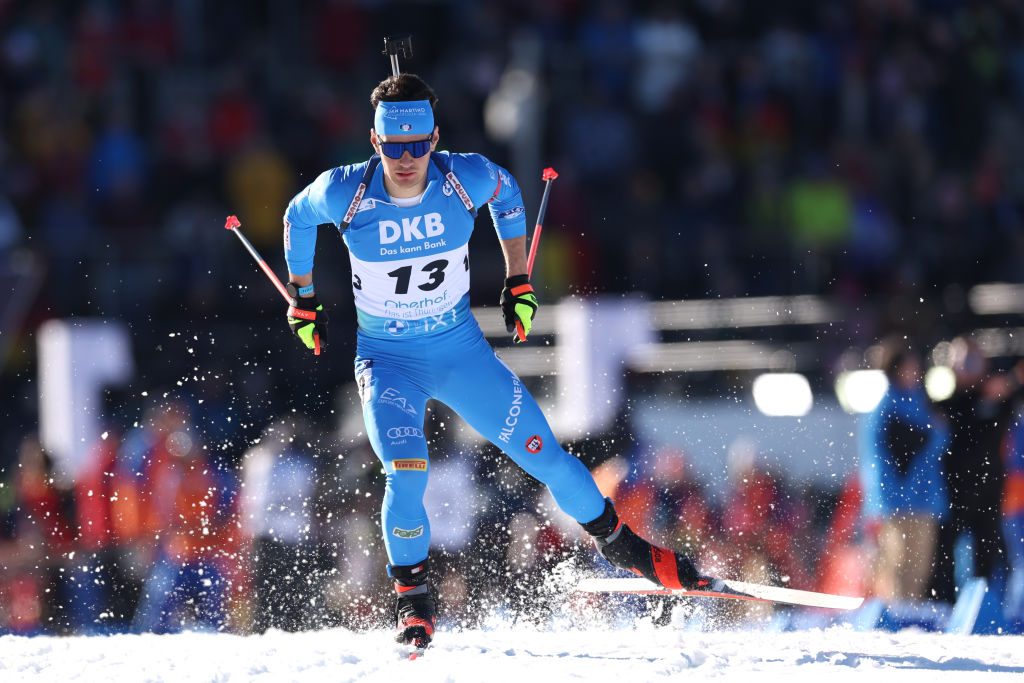 Giacomel ad aprire la tappa di Oslo-Holmenkollen: nella startlist della Sprint maschile si rivedono i big norge