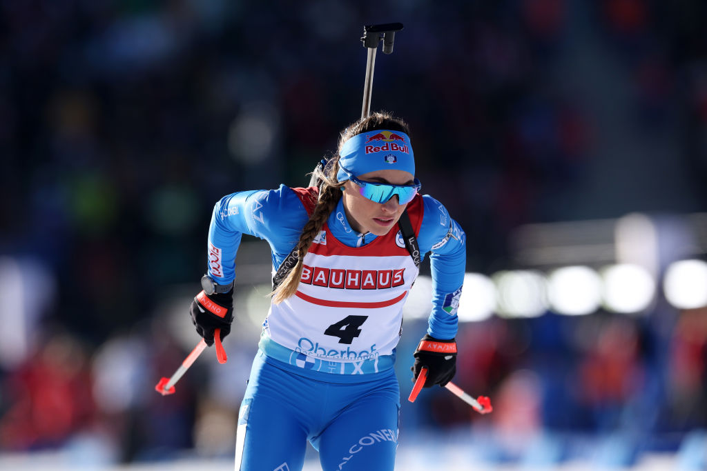 La Coppa del Mondo prosegue sulle Alpi: le startlist delle Sprint di Hochfilzen, con l'Italia in cerca di conferme