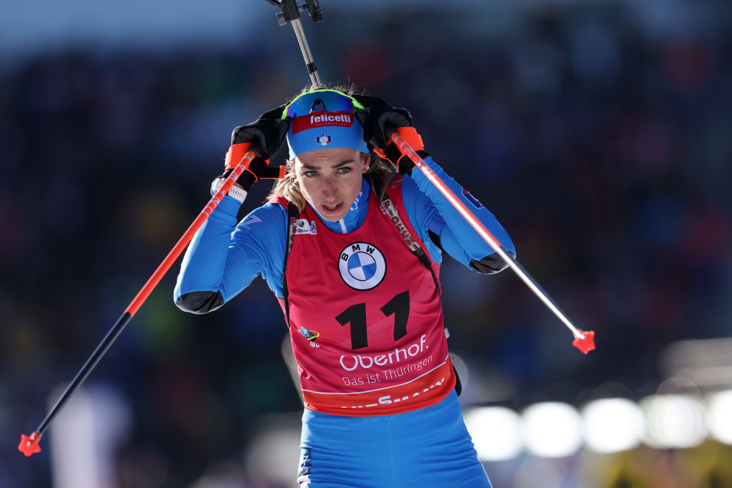 Vittozzi torna a disposizione per Sprint femminile di Oestersund: la startlist, con Hanna Oeberg ad aprire la gara