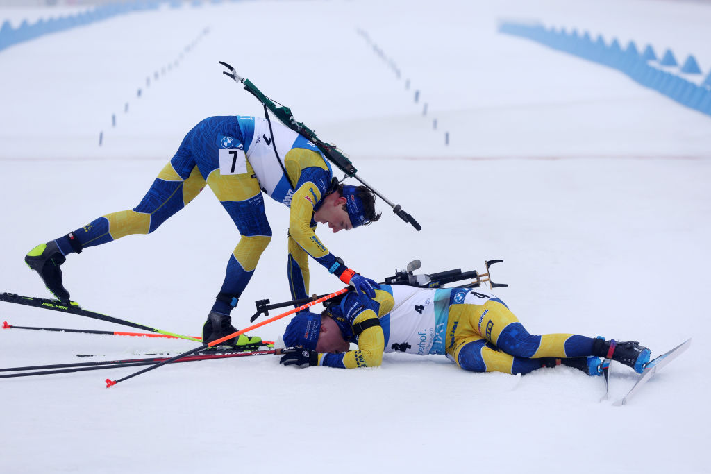 La Coppa del Mondo approda a Oestersund 'influenzata': le startlist delle Individuali