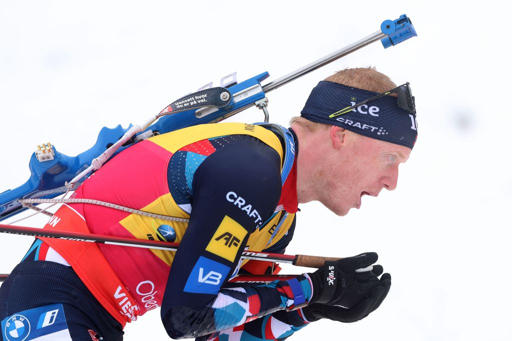 Oberhof, condizioni al limite ma si gareggia: alle 11:20 il via della Sprint maschile, Johannes Boe l’uomo da battere