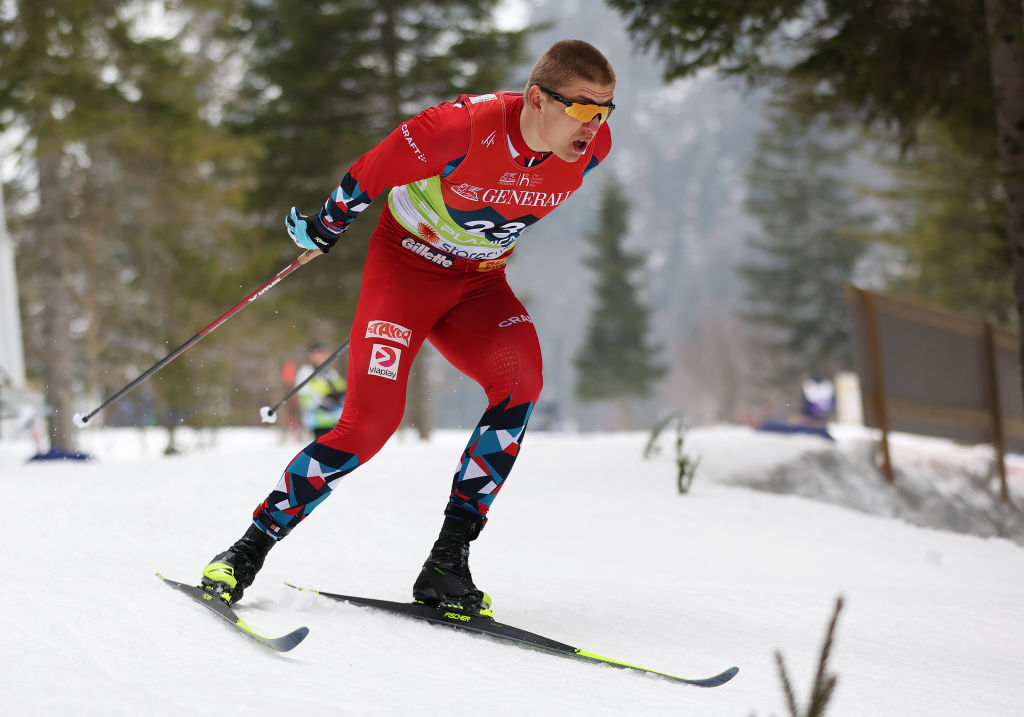 Pellegrino saluta la Val di Fiemme e spegne i sogni azzurri al Tour de Ski, Erik Valnes si prende la 15 km TC di Lago di Tesero