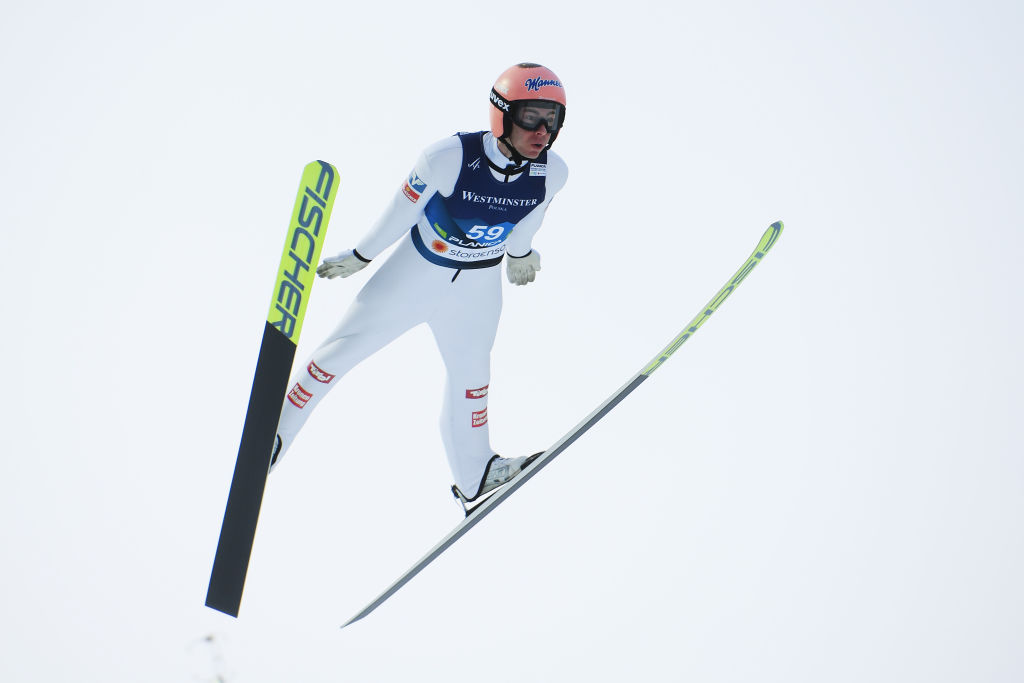 Salto con gli sci: Stefan Kraft dà spettacolo nella qualificazione di Vikersund, ottimo 19° Bresadola