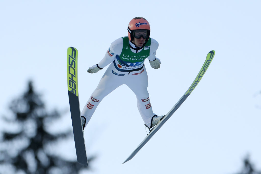 Salto con gli sci: è show di Stefan Kraft a Ruka, l'Italia continua a crescere