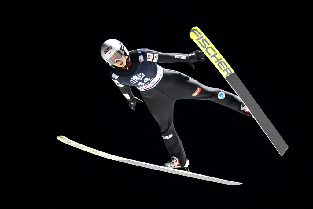 Salto con gli sci: Josephine Pagnier sorprende tutte a Lillehammer, azzurre fuori dalla zona punti