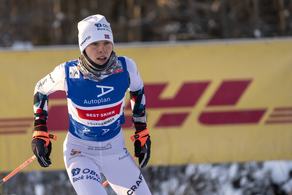 Combinata nordica: Jarl Magnus Riiber e Ida Marie Hagen firmano la doppietta a Seefeld