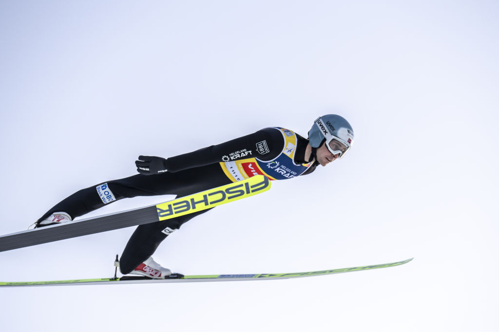 Combinata nordica: Riiber trionfa a Oberstdorf, primo successo in CdM per Mari Leinan Lund