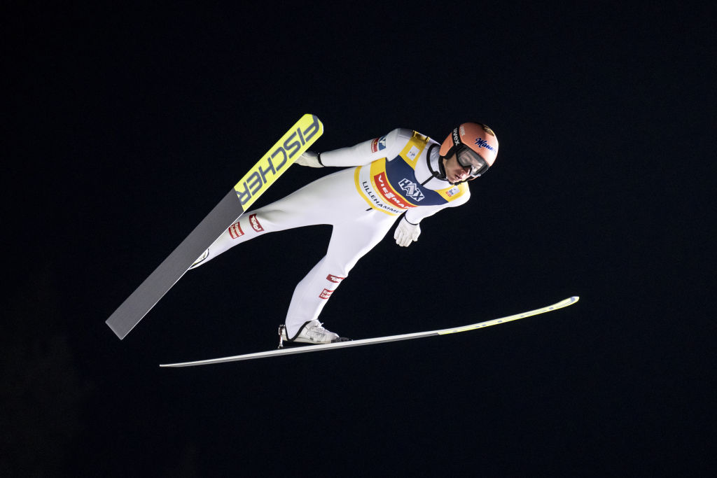 Salto con gli sci: Stefan Kraft espugna Engelberg e torna a vincere, Insam e Bresadola in zona punti