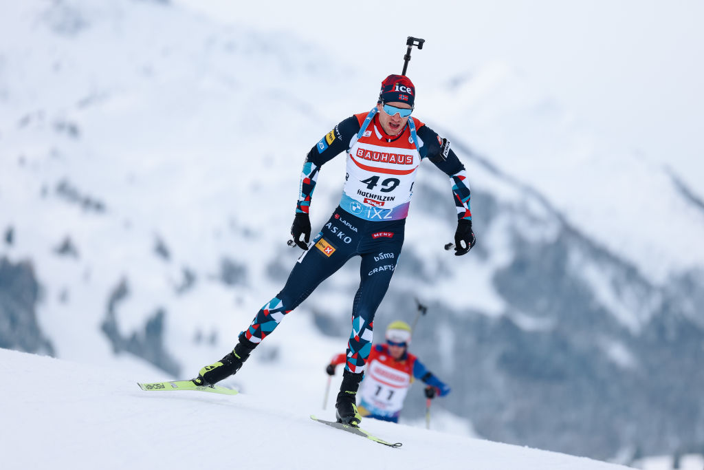 Johannes vs Tarjei, è sfida in casa Boe per il primato: alle 14:15 il via della Sprint di Lenzerheide con gli azzurri outsider