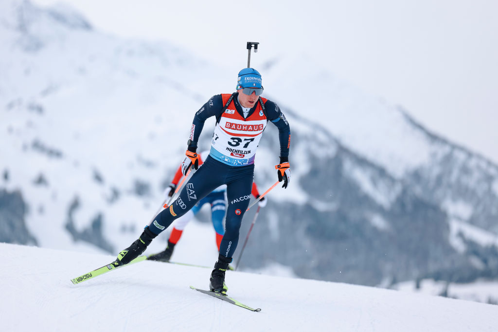 Lenzerheide, è tempo di Sprint maschile: la startlist con cinque azzurri e tante assenze a causa Covid