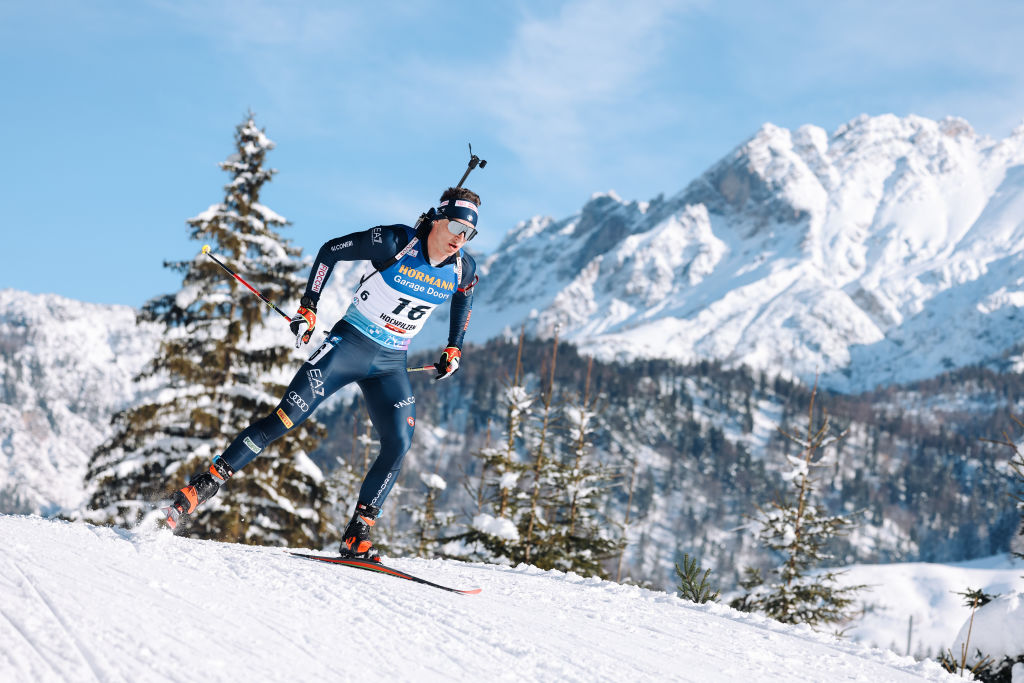 La Coppa del Mondo riparte con la classicissima di Oberhof: le startlist delle Sprint di venerdì