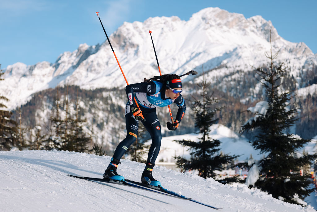 Vittozzi ci prova per il podio, Tandrevold difende il pettorale giallo: alle 14:15 il via della Sprint di Lenzerheide