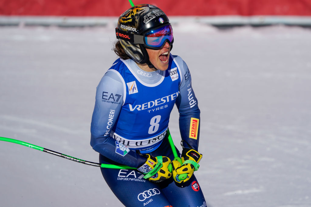 Völkl Gioco dei Podi 2023/24: il nuovo anno inizia con due grandi classiche dello sci tra Adelboden e Kranjska Gora