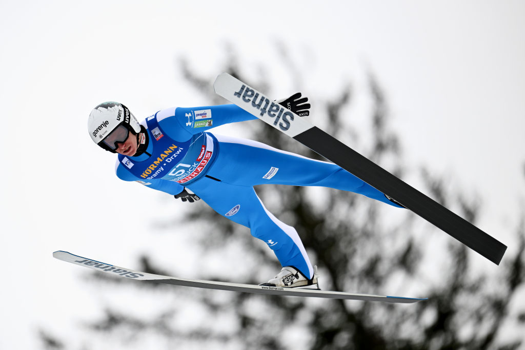 Peter Prevc, la favola è compiuta: lo sloveno trionfa a Planica davanti al pubblico di casa