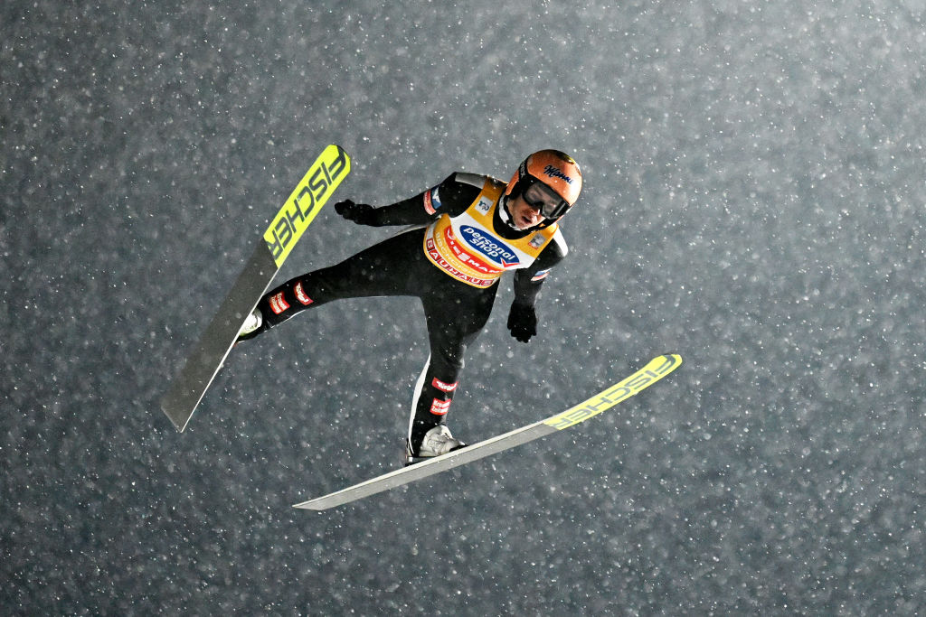 Salto con gli sci: Stefan Kraft si prende la qualificazione di Zakopane, Bresadola e Insam staccano il pass per domenica