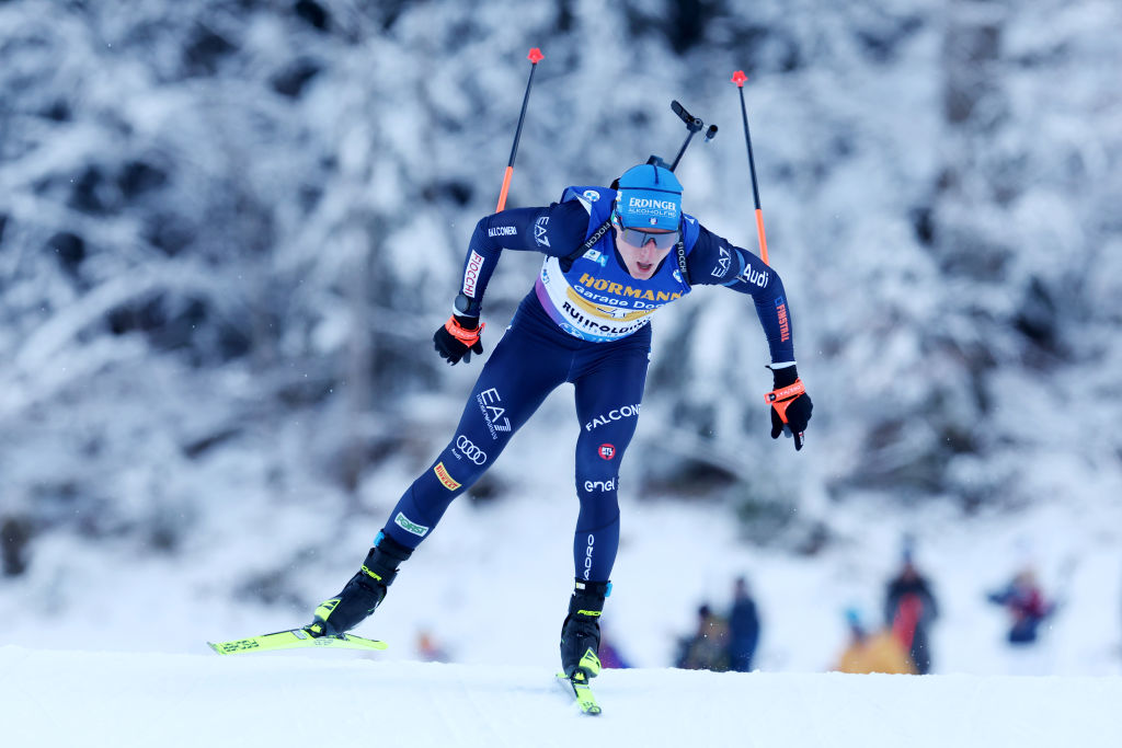 Tre azzurri al via delle Mass Start di Anterselva, Hofer spera…Wierer in forte dubbio dopo le fatiche della staffetta