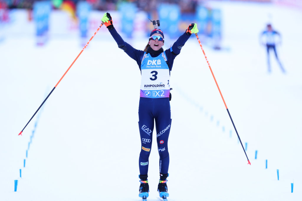 La Coppa del Mondo approda a Oslo per il gran finale di stagione: Vittozzi faro dell'Italia nella 15 km d'apertura