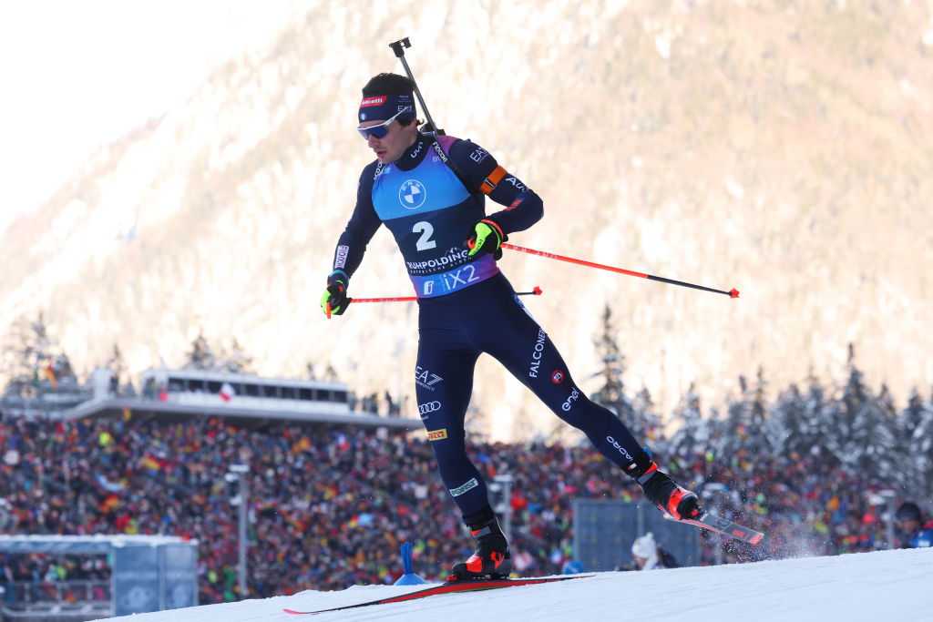 Anterselva, ci siamo: alle 14:20 il via della tappa italiana con la Short Individual maschile