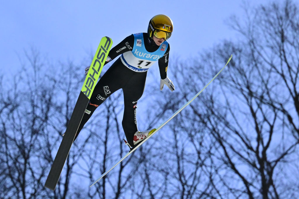 Salto con gli sci: Lara Malsiner ottima 11a nella qualificazione di Lahti, Kvandal la migliore davanti a Seifriedsberger
