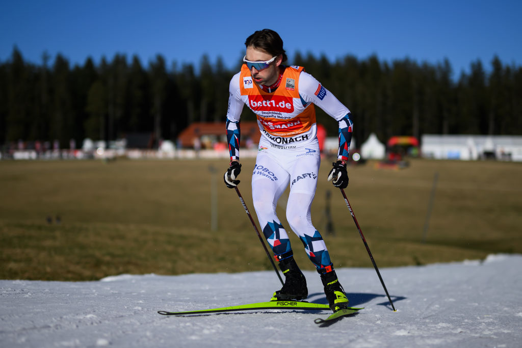 Combinata nordica: Riiber fa tre su tre e si prende il 'Triple' di Seefeld, Costa ottimo 15°