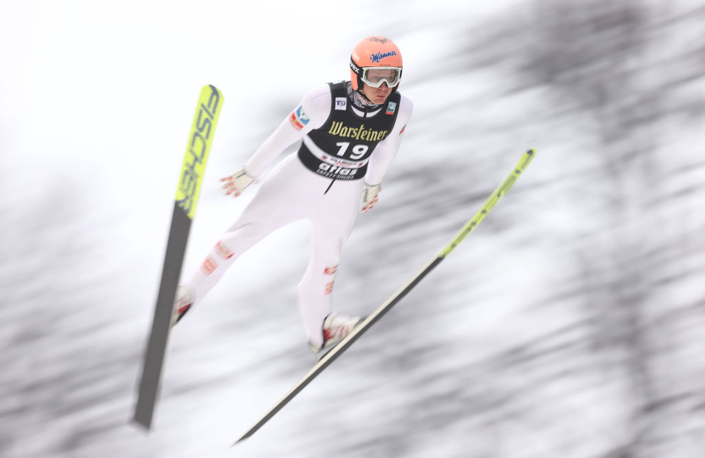 Daniel Huber è ingiocabile nella seconda gara di Vikersund, Bresadola ancora in grande spolvero chiude 14°