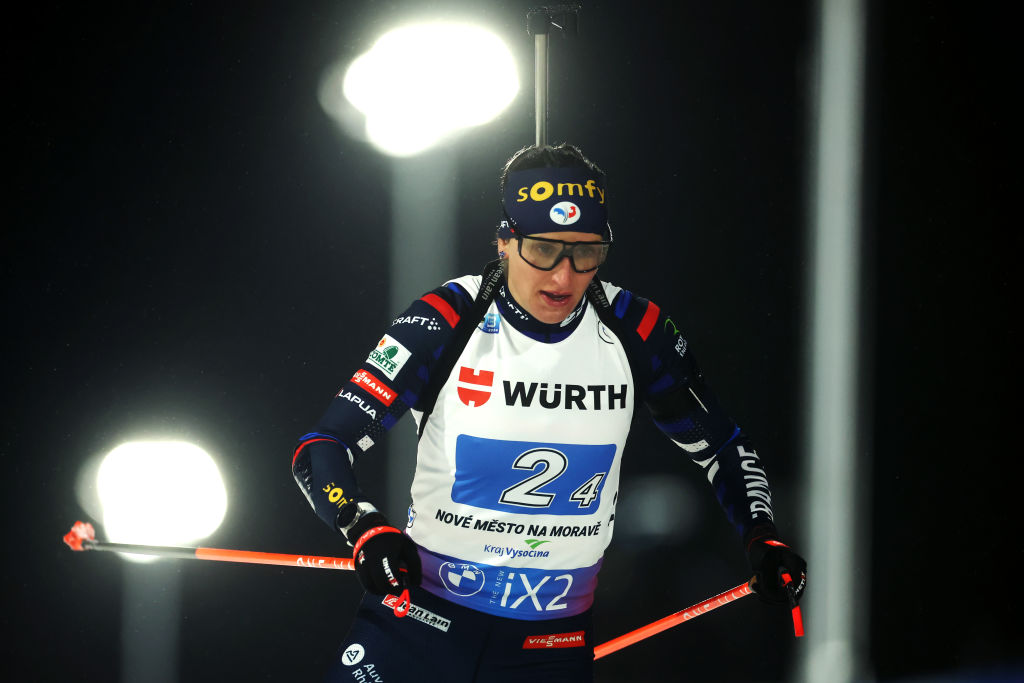 Carrara e Comola scelte per la Sprint femminile insieme a Wierer e Vittozzi: la startlist completa con Simon in apertura
