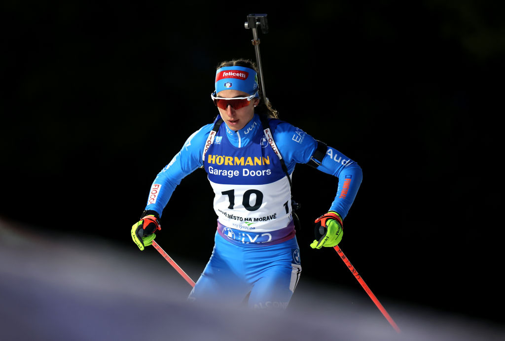 Oslo-Holmenkollen, parte la sfida alla coppa di specialità della 15 km: Lisa Vittozzi c’è e punta al bottino grosso