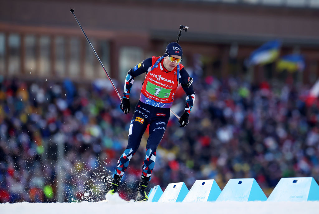 Tre norvegesi in lotta per la generale: alle 23.00 riparte la corsa alla sfera di cristallo con la Sprint di Soldier Hollow