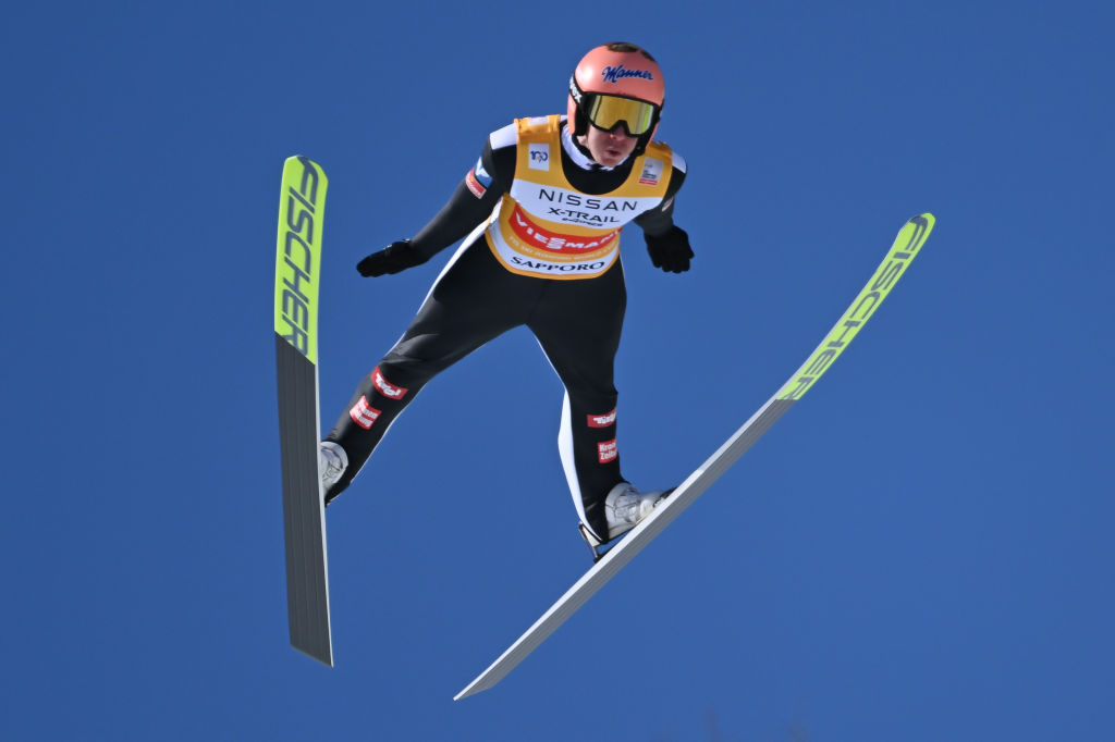Salto con gli sci: ancora Stefan Kraft, il salisburghese trionfa a Oberstdorf e allunga in CdM, 20° Insam