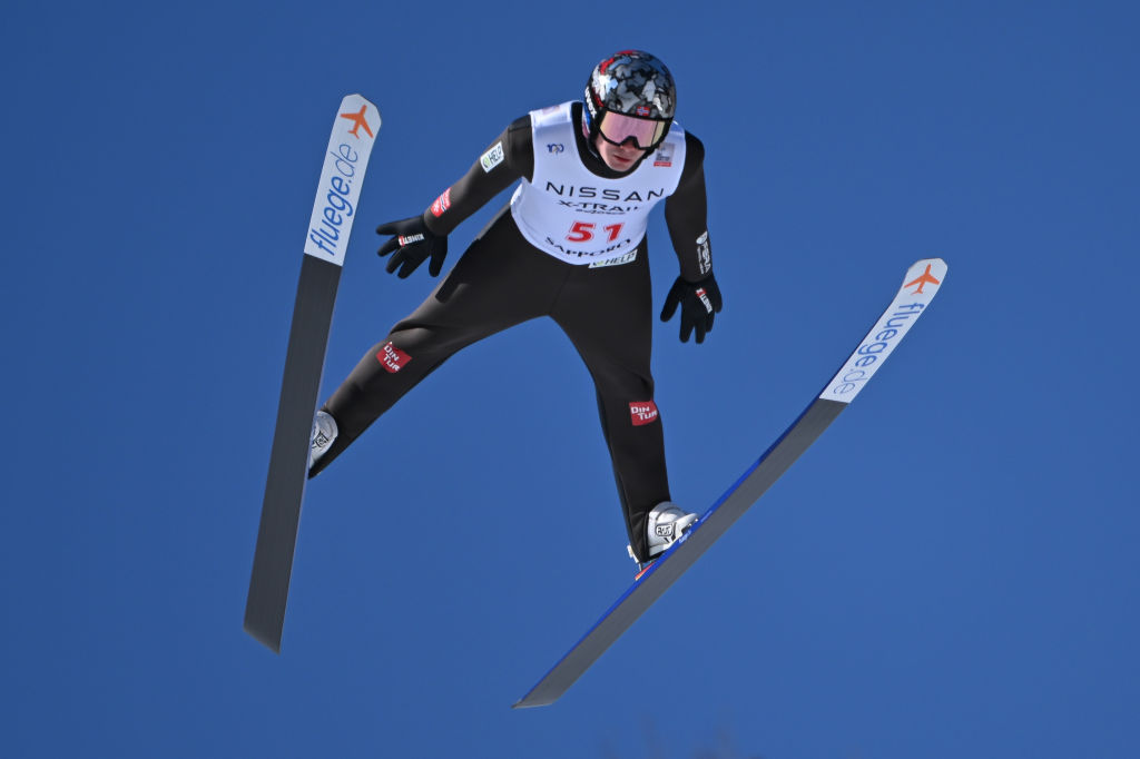 Salto con gli sci: la Norvegia si prende di forza la prova a squadre di Lahti, battua l'Austria di Kraft