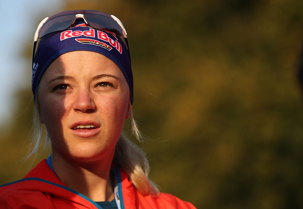 Miriam Gössner lascia il biathlon, ma la sua carriera proseguirà nel fondo