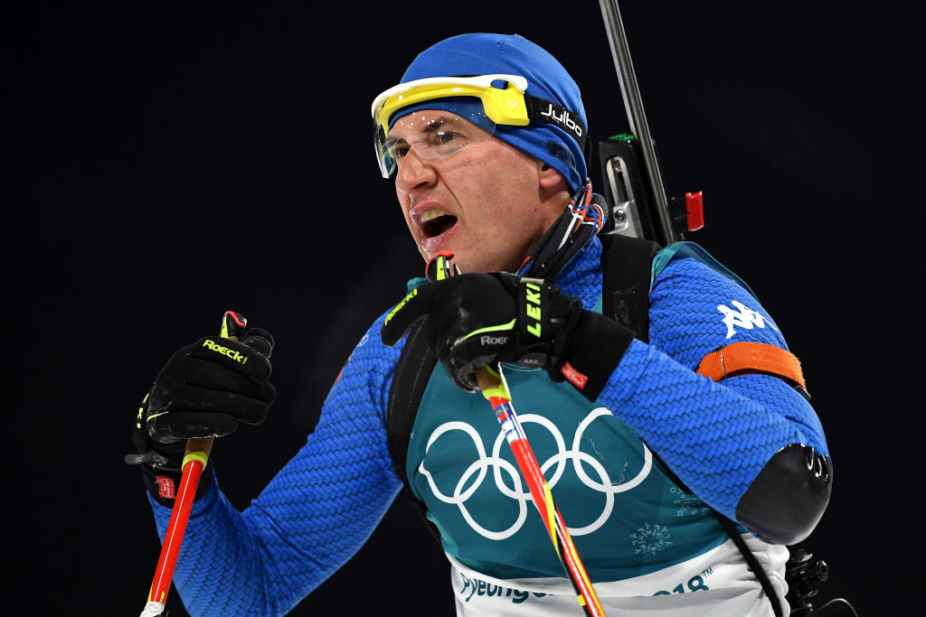 Pechino 2022: è tutto pronto per la Sprint maschile, chi sarà il successore di Peiffer?