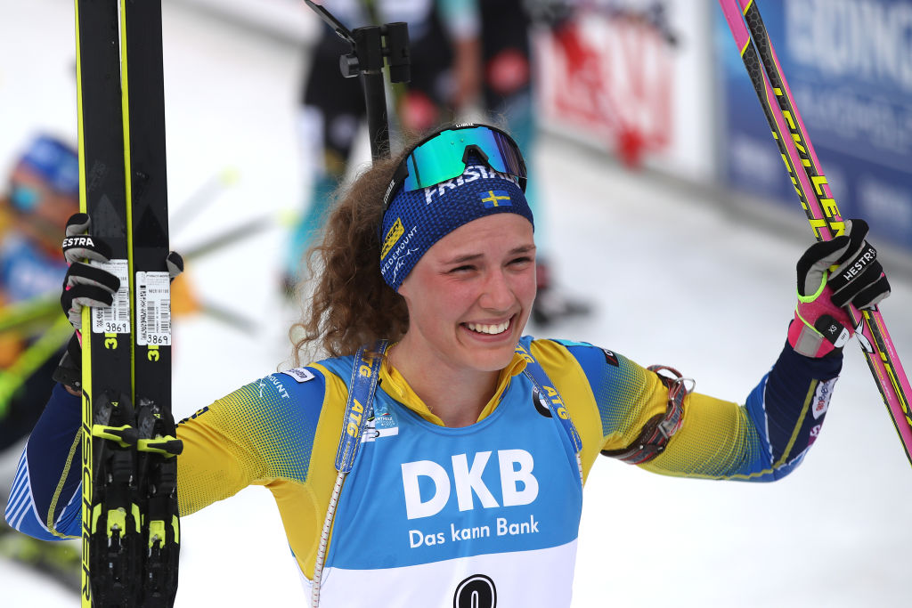 LIVE da Kontiolahti per la prima staffetta femminile della stagione: Norvegia e Svezia favorite, ma per il podio sperano in tan