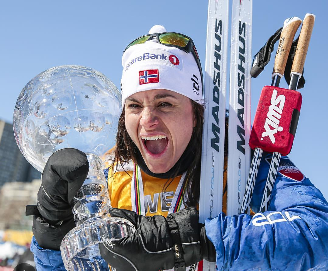 Heidi Weng conquista la Coppa del Mondo, Marit Bjørgen il minitour di Falun...