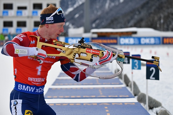 LIVE da Kontiolahti per la Sprint maschile: Johannes Boe vuole riprendersi il trono