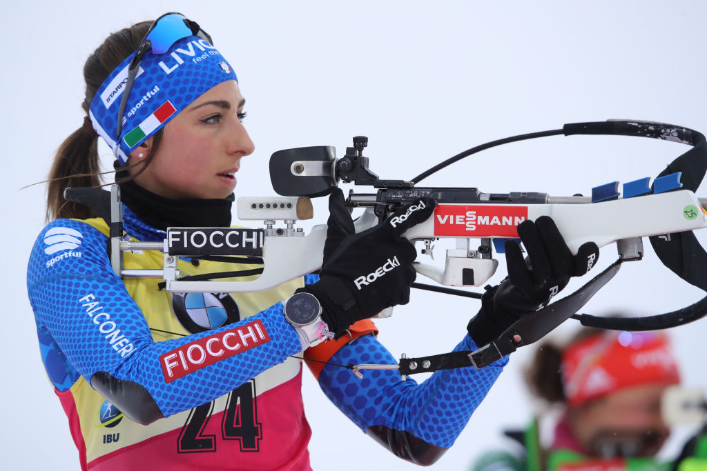 LIVE da Kontiolahti per la seconda Sprint femminile della stagione: le azzurre in cerca di conferme