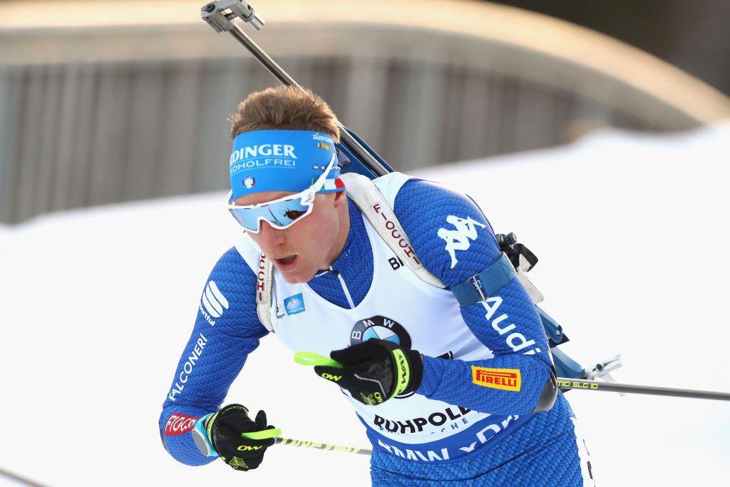 Biathlon, le Individuali di Kontiolahti aprono la Coppa del Mondo 2020/21: otto gli azzurri in gara