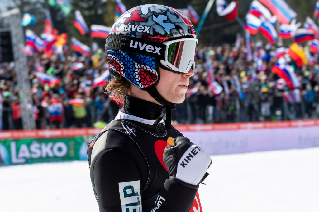 Salto con gli sci: Lindvik chiude con il botto a Planica, a Kobayashi la Coppa del Mondo