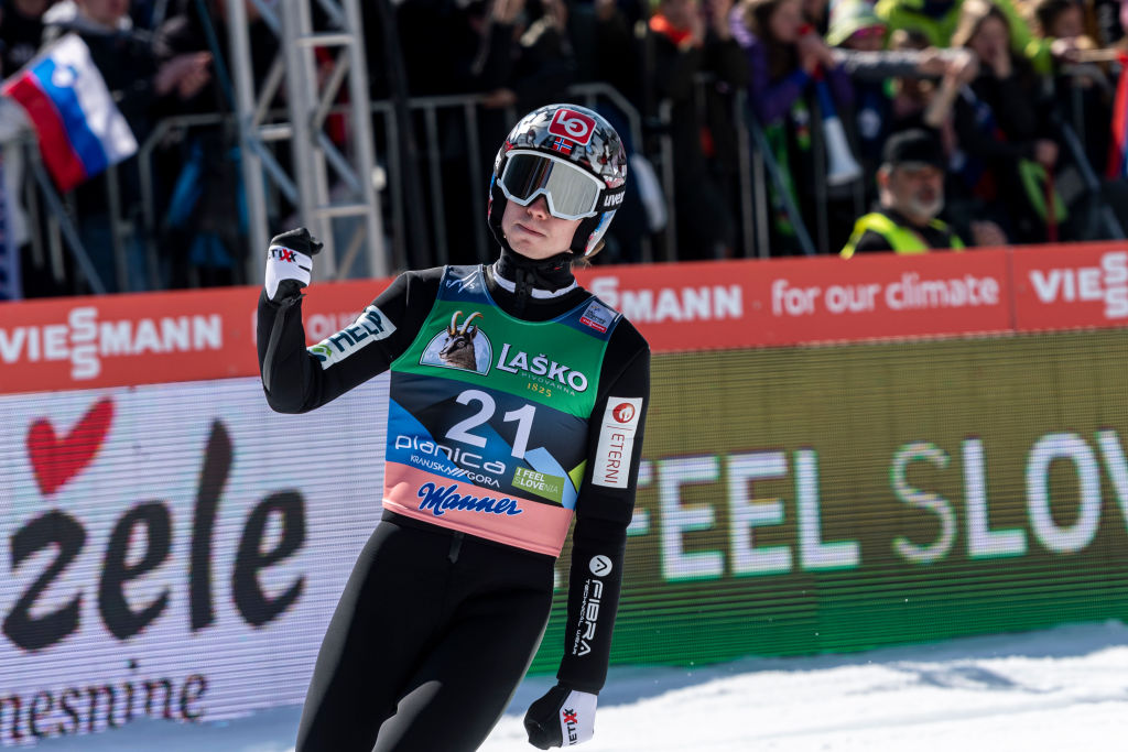 Salto con gli sci: nella bufera di Willingen la spunta la Norvegia, agli scandinavi il Team Event misto