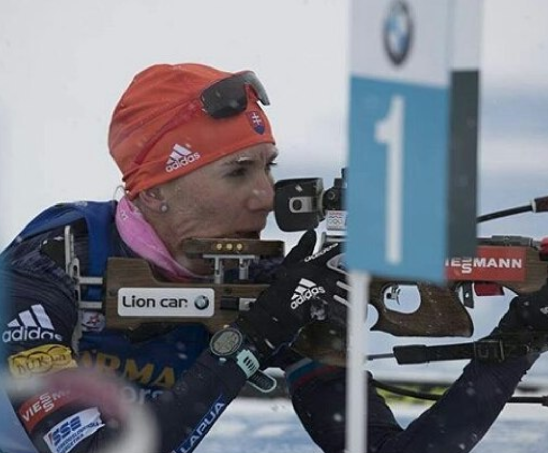 Kuzmina domina la Sprint di Oberhof, 16a Wierer