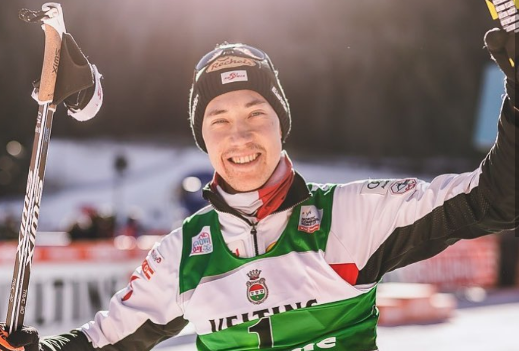 Mario Seidl si aggiudica il Nordic Combined Triple di Chaux Neuve