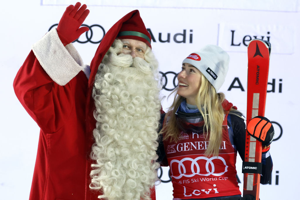 Völkl Gioco dei Podi 2023/24: dalle cancellazioni dello Speed Opening allo show di Levi, la nuova classifica