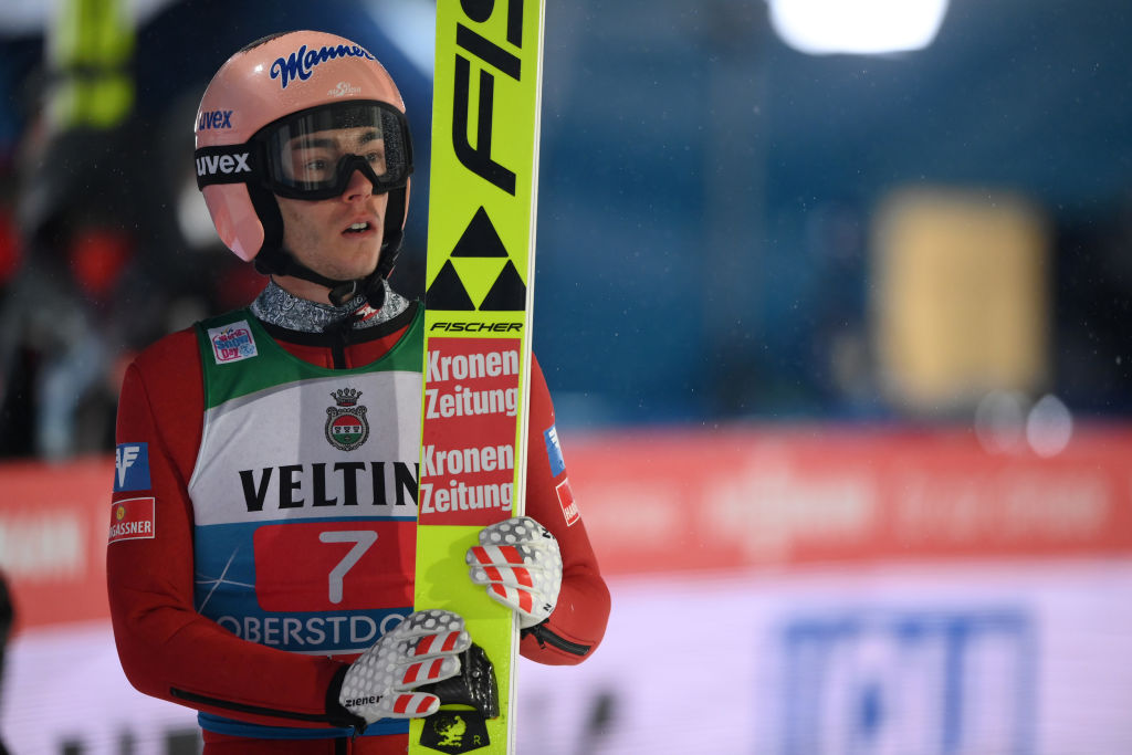 Stefan Kraft fa la voce grossa nella qualificazione dei Mondiali di volo con gli sci a Vikersund, bene gli azzurri